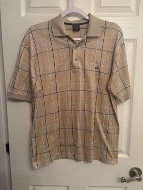 Paul & Shark Golf Polo Shirt
